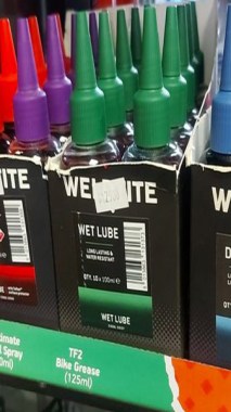 Lubricante seco humedo ceramico WELDTITE3